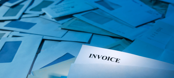 Automated Invoice Generation and Payment Tracking